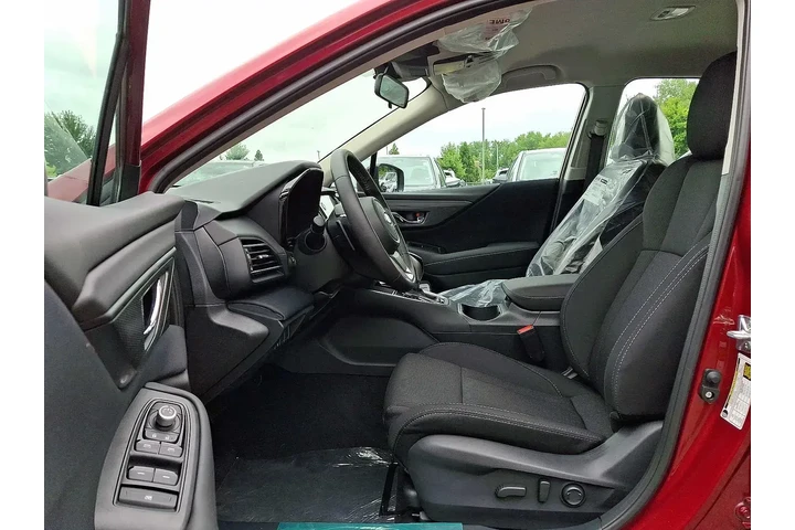 $28995 : Subaru Legacy 2025 AWD Premi image 6