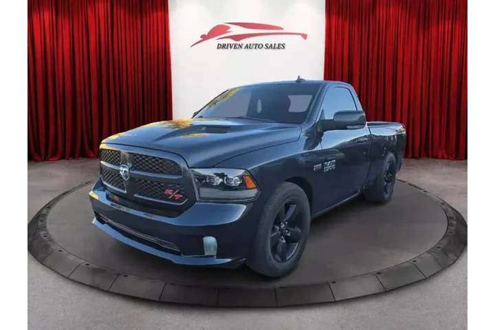 $22999 : 2014 RAM 1500 R/T image 3