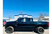 2020 Silverado 1500 RST Crew thumbnail
