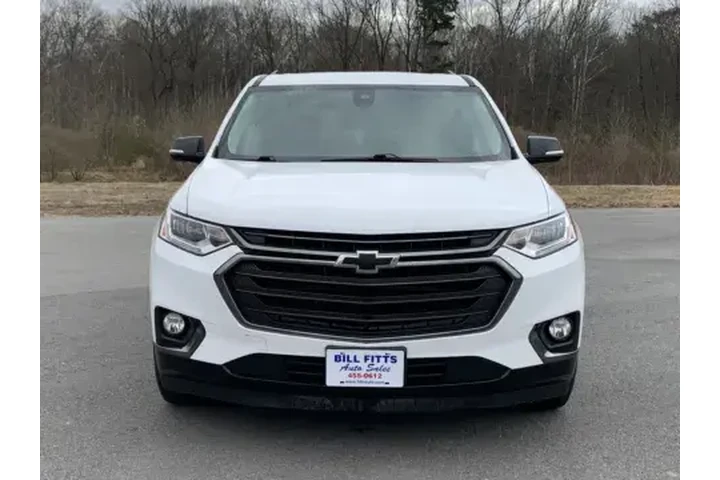 $28900 : 2019 TRAVERSE PREMI image 2