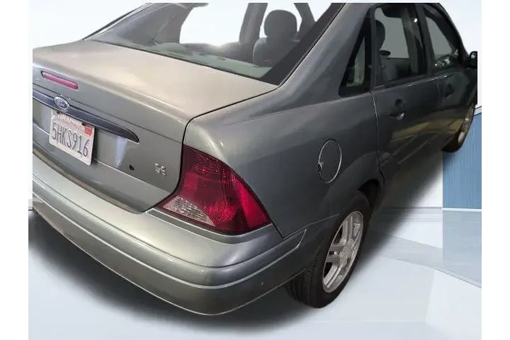 $7995 : Ford Focus 2004 SE 4dr Sedan image 7