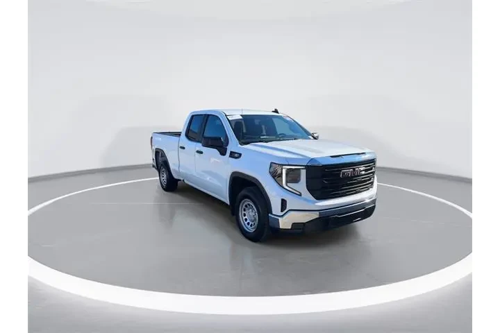 $37720 : GMC Sierra 1500 2025 4x2 Pro image 1