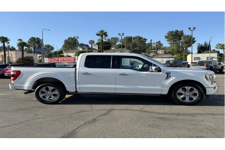 $39995 : Ford F-150 2022 4x2 XL 4dr S image 8