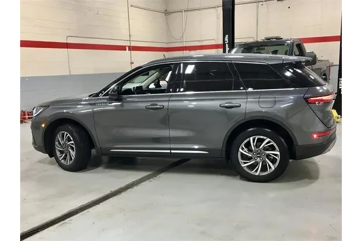 $32988 : Lincoln Corsair 2023 AWD Sta image 2