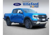 Ford Ranger 2025 4x2 XLT 4dr en Orange County