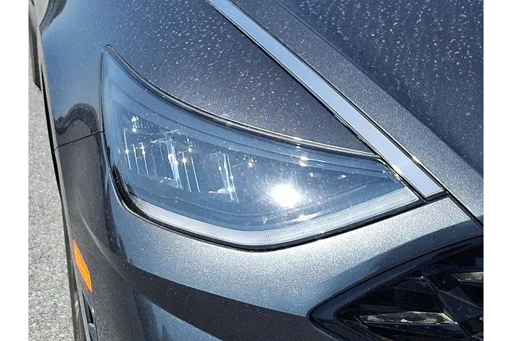 $21399 : Hyundai SONATA 2023 SEL 4dr image 10