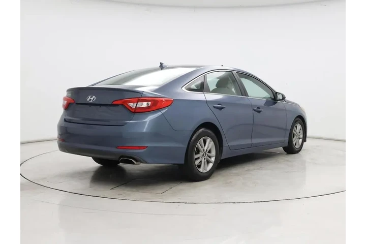 $11599 : Hyundai SONATA 2015 SE 4dr S image 8