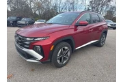 $26433 : Hyundai TUCSON 2025 AWD SEL thumbnail