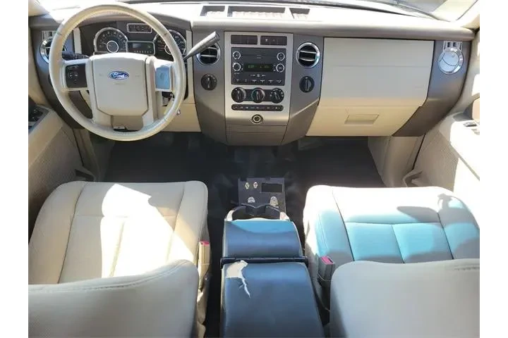 $10943 : Ford Expedition 2011 4x4 XL image 10