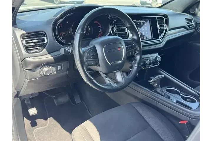 $25995 : Dodge Durango 2023 SXT 4dr S image 9