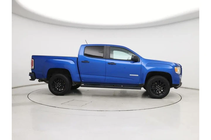 $25998 : GMC Canyon 2021 4x2 Elevatio image 7