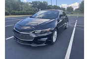$15500 : 2016 Malibu LT thumbnail