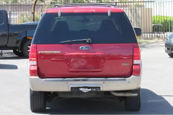 $8995 : 2003 Expedition Eddie Bauer image 5