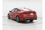 $21998 : Kia Forte 2023 GT 4dr Sedan thumbnail