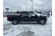 $32191 : Ford F-150 2021 4x4 XL 4dr S thumbnail