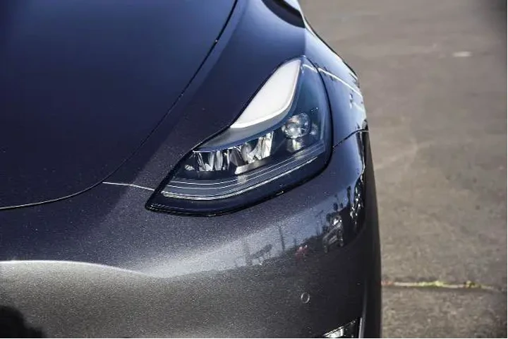 $29995 : Tesla Model Y 2022 AWD Perfo image 9