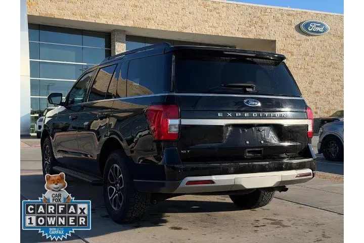 $39750 : Ford Expedition 2024 4x4 XLT image 10
