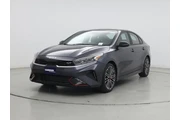 $21998 : Kia Forte 2023 GT 4dr Sedan thumbnail
