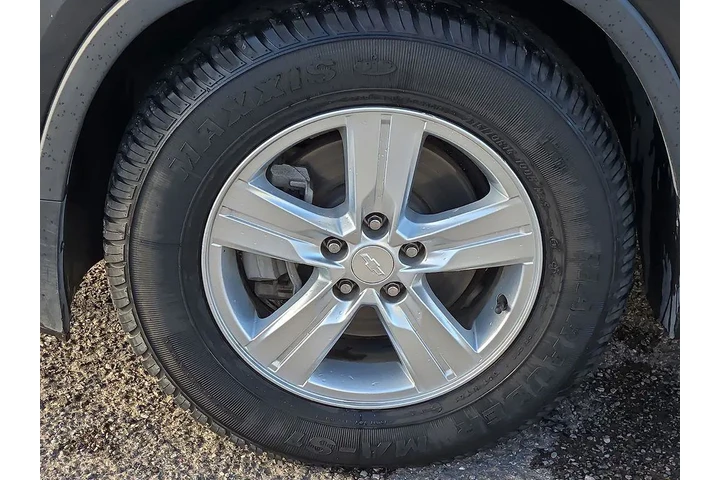 $13325 : Chevrolet Trax 2019 LS 4dr C image 8