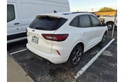 Ford Escape 2024 ST-Line 4dr thumbnail