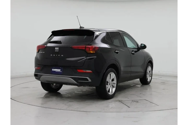 $22998 : Buick Encore GX 2025 Preferr image 8