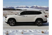 $36995 : Volkswagen Atlas 2024 AWD SE thumbnail