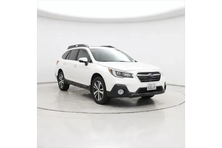 $22998 : Subaru Outback 2018 AWD 2.5i image 1