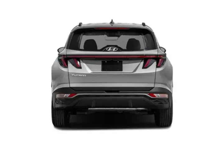 $19237 : Hyundai TUCSON 2023 SEL 4dr image 8