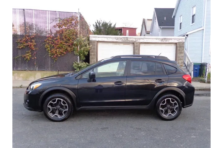 $8450 : 2014 XV Crosstrek 2.0i Premium image 7