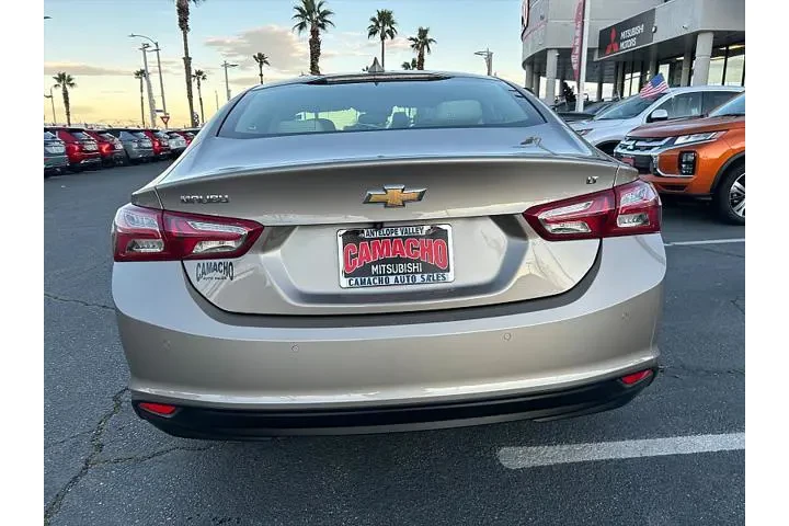 $23995 : Chevrolet Malibu 2024 LT 4dr image 8