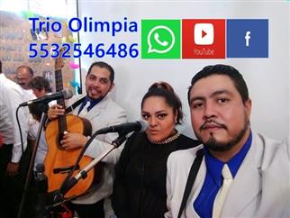 trios musicales en ecatepec image 2