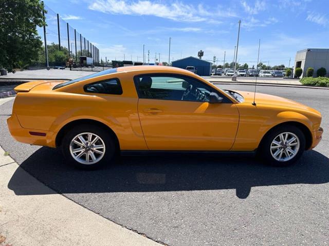 $7695 : 2007 Mustang V6 Premium image 6