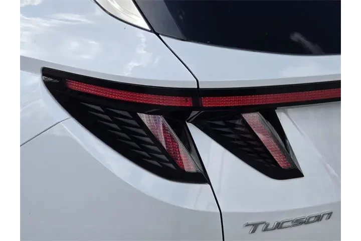 $18642 : Hyundai TUCSON 2022 SEL 4dr image 8