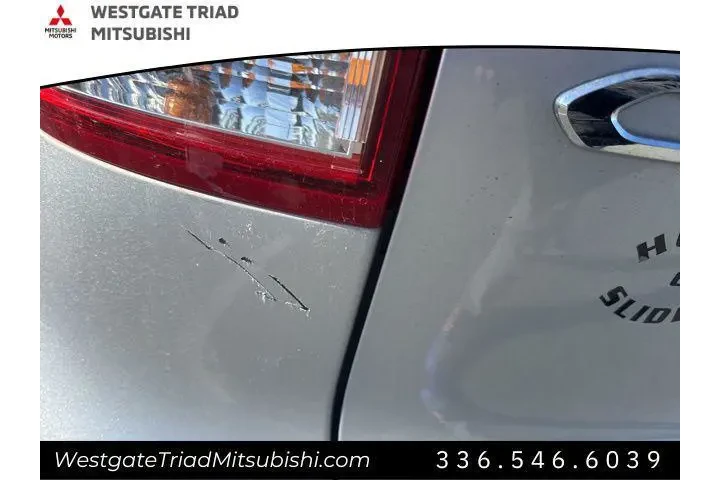 $17977 : Honda CR-V 2016 EX-L 4dr SUV image 9