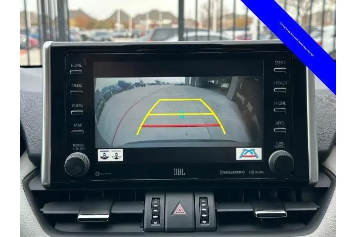 $28495 : Toyota RAV4 2021 Limited 4dr image 7