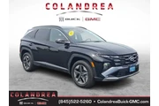Hyundai TUCSON 2025 AWD SEL en Newburgh