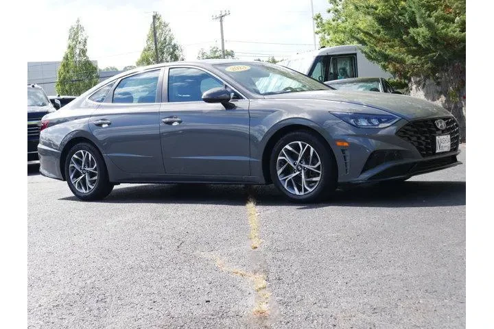 $20995 : Hyundai SONATA 2023 SEL 4dr image 9