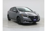 Nissan LEAF 2023 SV PLUS 4dr en Fresno