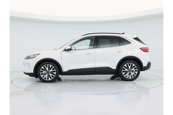 $23998 : Ford Escape Hybrid 2020 Tita image 3