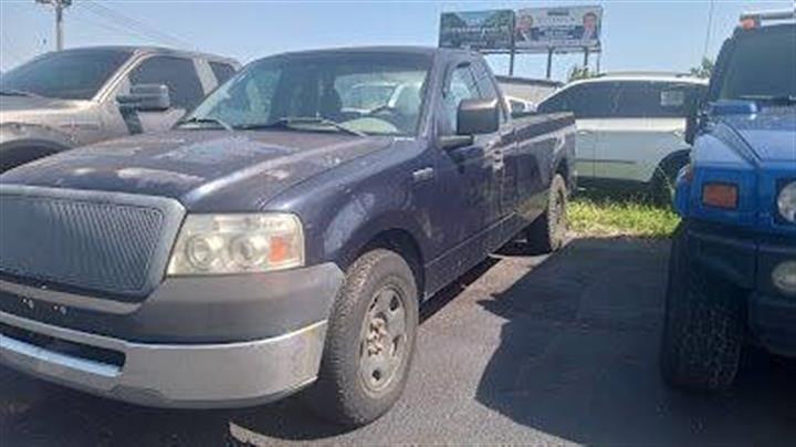 $3990 : 2006 F-150 image 1