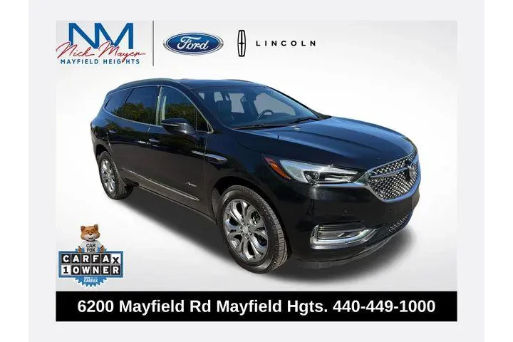 $22970 : Buick Enclave 2021 4x4 Aveni image 1