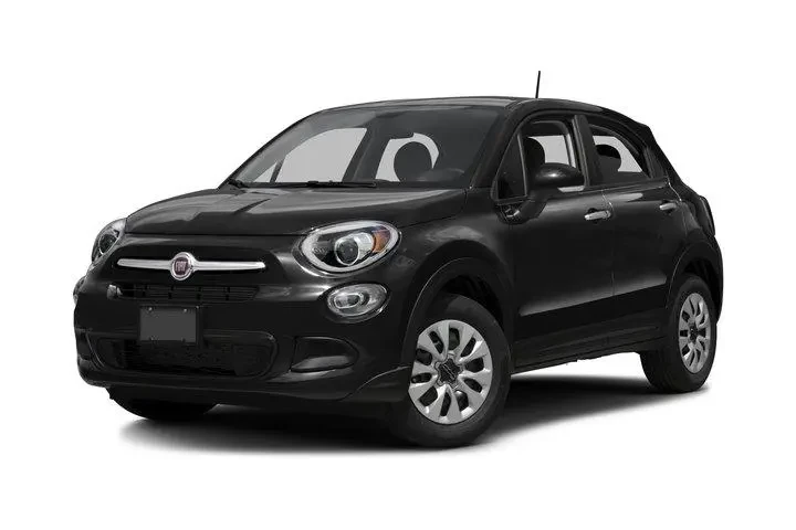 $10999 : FIAT 500X 2016 Trekking 4dr image 1