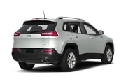 $11888 : Jeep Cherokee 2016 4x4 Latit thumbnail