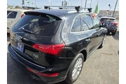 $11995 : 2015 Q5 2.0T quattro Premium thumbnail