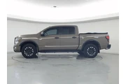 $30998 : Nissan Titan 2021 4x4 PRO-4X thumbnail