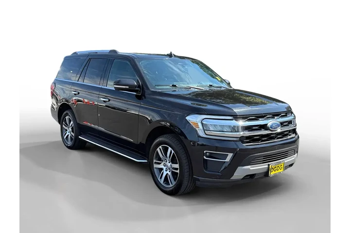 $35673 : Ford Expedition 2023 4x4 Lim image 7