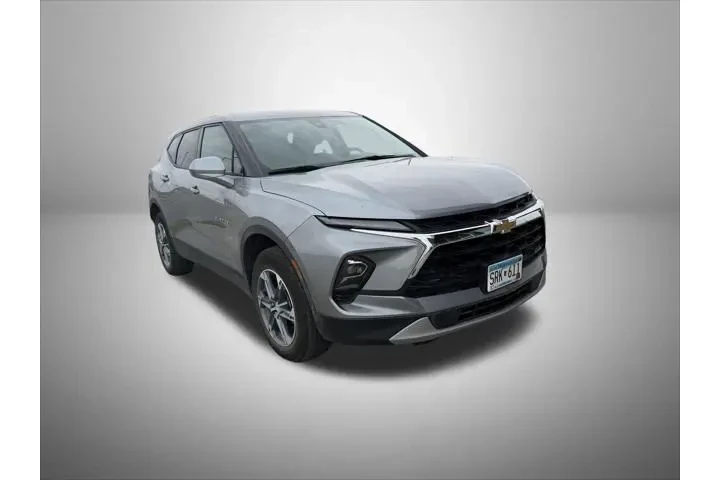 $29442 : Chevrolet Blazer 2025 AWD LT image 2