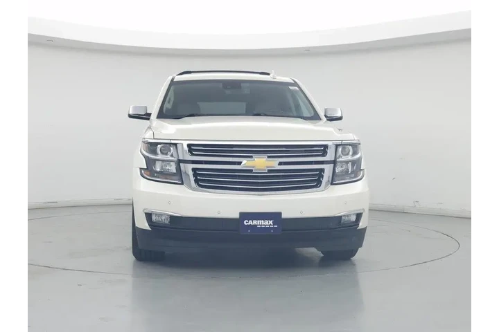 $27998 : Chevrolet Tahoe 2015 4x4 LTZ image 5