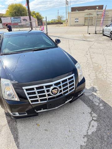 $10495 : 2013 CTS 3.6L Performance image 9