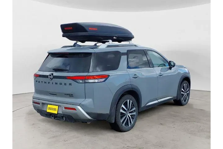 $36288 : Nissan Pathfinder 2023 AWD P image 5